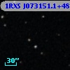 1RXS J073151.1+484147