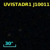 COSMOS J100117.38+024433.5