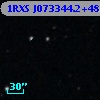 1RXS J073344.2+482615