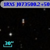 1RXS J073500.2+501133