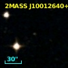 2MASS J10012640+0244246
