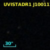 COSMOS J100117.22+024427.3