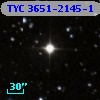 TYC 3651-2145-1