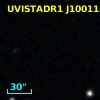 COSMOS J100115.41+024422.4
