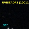 COSMOS J100116.73+024418.7