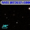 NVSS J072617+500038