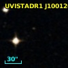 COSMOS J100126.31+024415.1