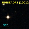 COSMOS J100126.65+024414.0