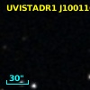 COSMOS J100116.34+024412.7