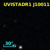 COSMOS J100116.62+024411.8