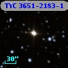 TYC 3651-2183-1