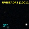 COSMOS J100115.51+024411.8