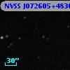 NVSS J072605+483657