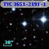 TYC 3651-2191-1