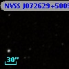 NVSS J072629+500500