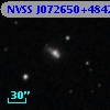 NVSS J072650+484202