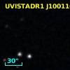 COSMOS J100116.69+024354.7