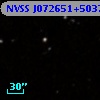 NVSS J072651+503711