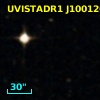COSMOS J100126.41+024348.9