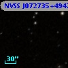NVSS J072735+494730