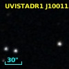 COSMOS J100115.14+024346.6