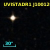 COSMOS J100126.51+024345.9