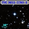 TYC 3651-2203-1