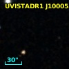 zCOSMOS 845310