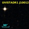 COSMOS J100125.80+024339.9