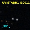 COSMOS J100117.87+024336.9