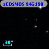 zCOSMOS 845180
