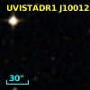 COSMOS J100125.63+024330.7