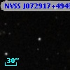 NVSS J072917+494538