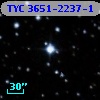 TYC 3651-2237-1