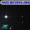 NVSS J072934+494217