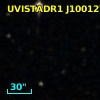 COSMOS J100127.57+024312.0