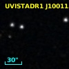COSMOS J100115.85+024304.9