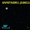 COSMOS J100110.01+024304.3
