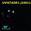 COSMOS J100116.74+024304.0