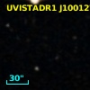 COSMOS J100127.56+024302.8
