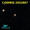 2MASS J10005690+0243076