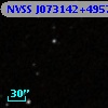 NVSS J073142+495755