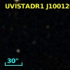 COSMOS J100126.37+024258.6