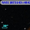NVSS J073143+484203
