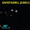 COSMOS J100117.68+024303.0