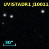 COSMOS J100115.21+024258.4