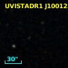 COSMOS J100125.92+024252.8