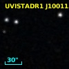 COSMOS J100115.21+024256.2