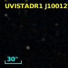 COSMOS J100127.58+024255.7