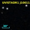 COSMOS J100115.26+024252.8